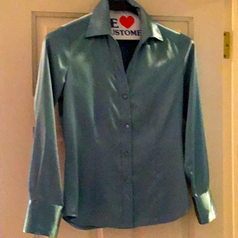 Chico blouse, Size. 0